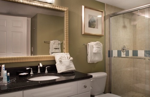 Open Sands Complejo | Come and experience the breathtaking ambiance of Club Wyndham Panama City Beach