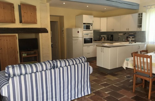 Marsac Casa | Ven a relajarte en el GERS
