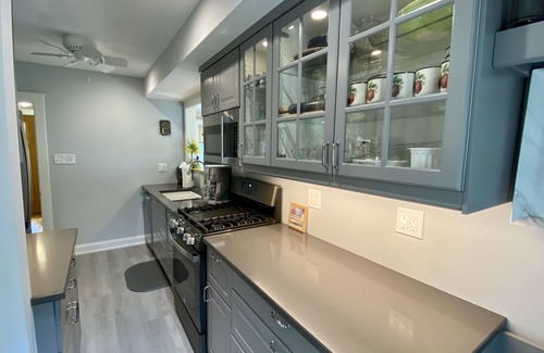 Cape May Point Casa | Come and relax at Rest-a-While Cottage.