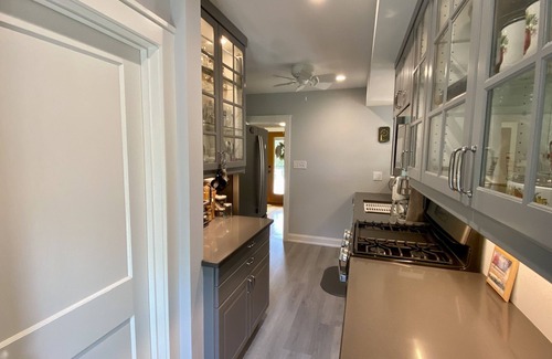 Cape May Point Casa | Come and relax at Rest-a-While Cottage.