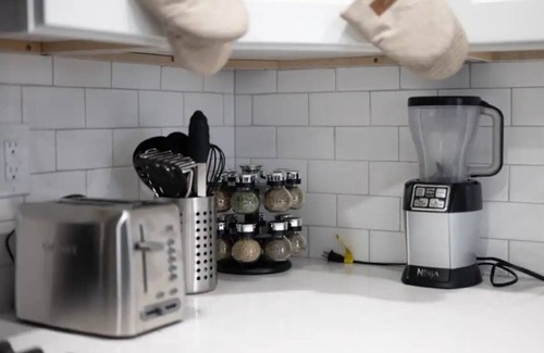 Paterson Apartamento | Come and relax! Apt with 3BR close to NYC.
