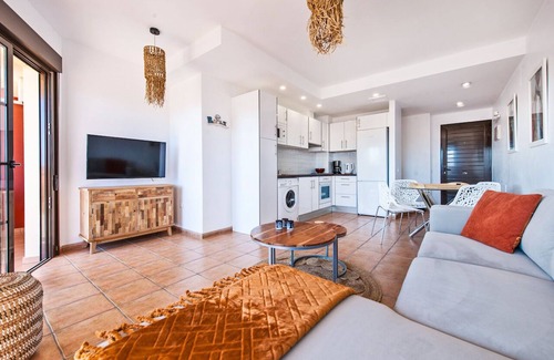 El Cotillo Apartamento | Ven relajarse a Casa Diego!