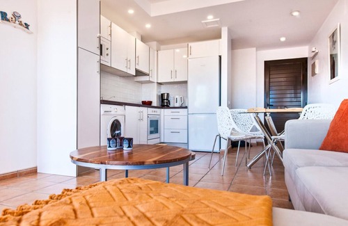 El Cotillo Apartamento | Ven relajarse a Casa Diego!