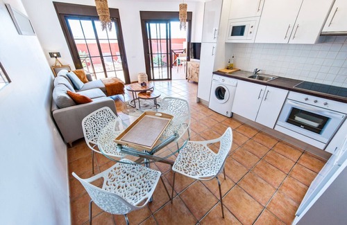 El Cotillo Apartamento | Ven relajarse a Casa Diego!