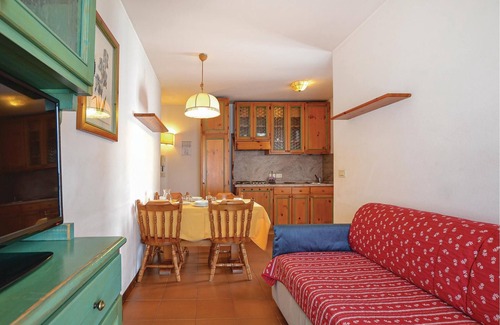 Granvilla Apartamento | Alojamiento de 1 habitaciones en Sappada (UD)