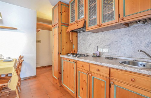 Granvilla Apartamento | Alojamiento de 1 habitaciones en Sappada (UD)