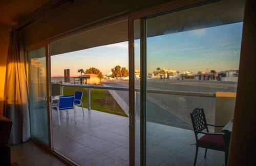 Las Conchas Condominio | ¡Ven y quédate en The Fiesta Siesta en la hermosa Las Conchas, Puerto Peñasco!