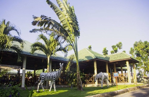 Kigamboni Casa | Ven y quédate en esta suite de hotel cultural kigamboni