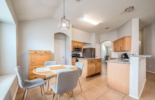 Barker Casa | Come and stay in this charming house!