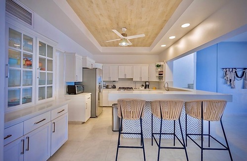 Bahia Kino Casa | Villa128 - Beach Side