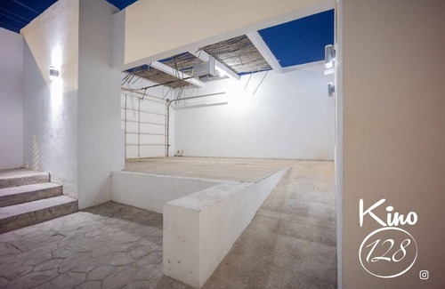 Bahia Kino Casa | Villa128 - Beach Side