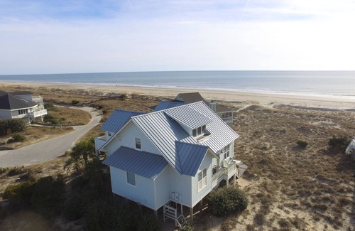 South Beach Casa | Come Back Home Oceanfront 5 Br 4 Ba 5 Star Amenities Pet Friendly Both Clubs