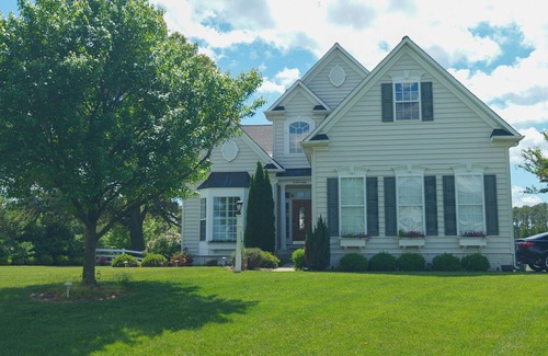 Milton Casa | Come Be Our Guest at "A Place of Peace"