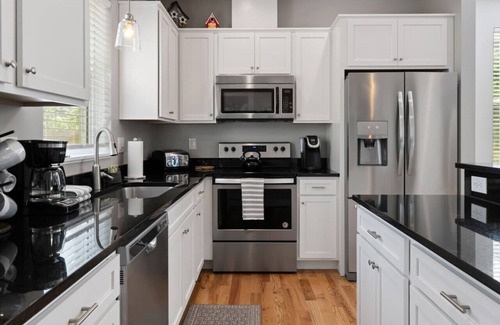 Oakley Casa | Come Check Out Our Progress! Now taking bookings for June 2025!