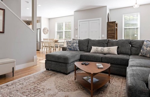 Oakley Casa | Come Check Out Our Progress! Now taking bookings for June 2025!