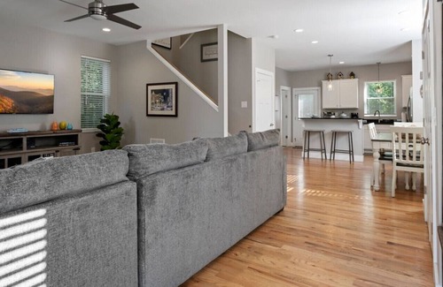 Oakley Casa | Come Check Out Our Progress! Now taking bookings for June 2025!