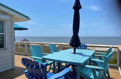 Alligator Point Casa | Venga a disfrutar nuestra casa de vacaciones de sueño