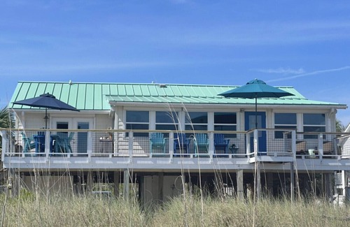 Alligator Point Casa | Venga a disfrutar nuestra casa de vacaciones de sueño