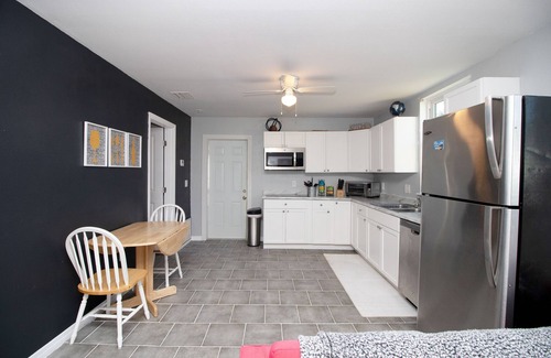 St. Petersburg - Clearwater Casa | Come enjoy this unique Mother In-Law Suite