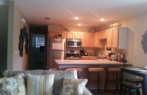Port St. Joe Casa | Ven a escapar al cabo