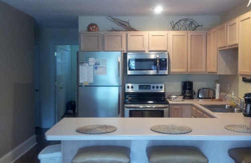 Port St. Joe Casa | Ven a escapar al cabo