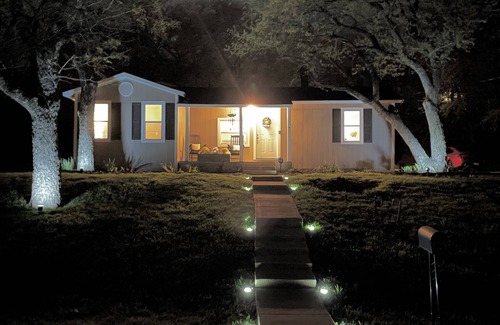 Azle Casa | Come experience the magic of Caster's Cottage