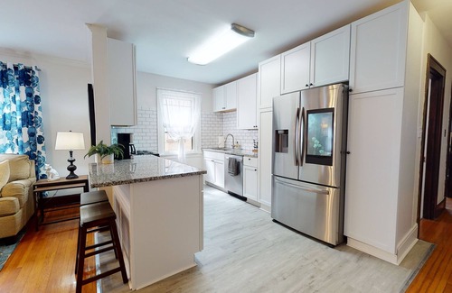 Corryville Apartamento | Come Explore @ Zoo Station!