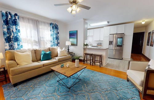 Corryville Apartamento | Come Explore @ Zoo Station!