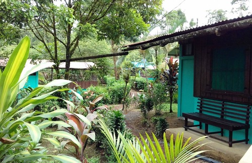 Katira Cama Y Desayuno | Ven y siéntete como en casa con una familia real de Costa Rica!