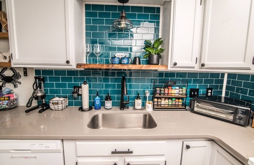Ocean City Casa | Come Hang at the Treehouse!
