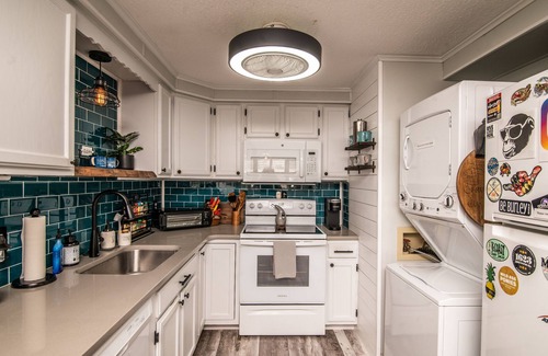 Ocean City Casa | Come Hang at the Treehouse!