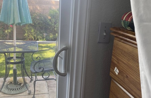 Lancaster Casa | Come home, Relax. Furnished with full amenities as listed. Clean & Cozy.