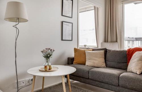 Turku Harbour Casa | Come in! "Harppuuna" Two rooms for two persons next to Turunlinna!