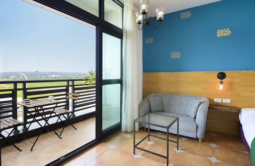 Shanjiao Casa | Come Inn 2