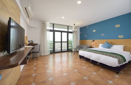 Shanjiao Casa | Come Inn 2