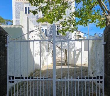 Sintra Cama Y Desayuno | Come Inn Sintra