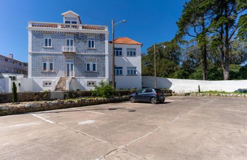 Sintra Cama Y Desayuno | Come Inn Sintra