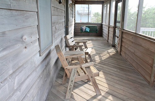 South Nags Head Cabaña | ¡Vamos "abajo del sur"! 3br / 2ba, a pasos del océano, hermosas vistas del atardecer