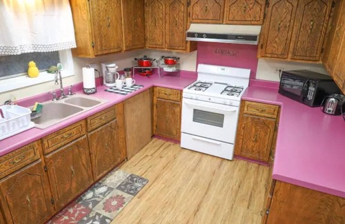 Bayou Cane Casa | Come on Down to Houma!