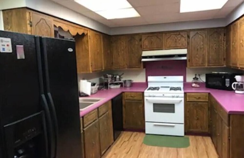Bayou Cane Casa | Come on Down to Houma!