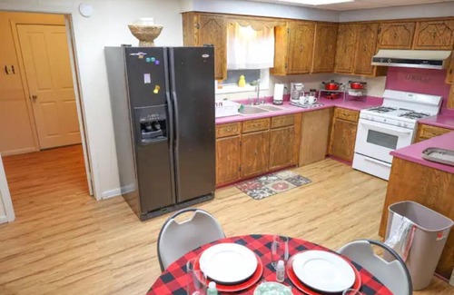 Bayou Cane Casa | Come on Down to Houma!