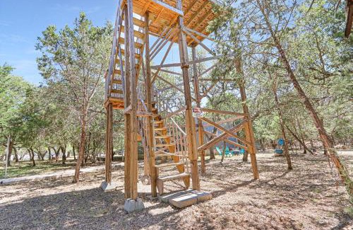 Wimberley Casa | Come On Inn