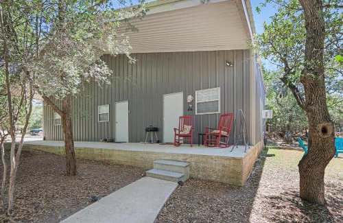 Wimberley Casa | Come On Inn