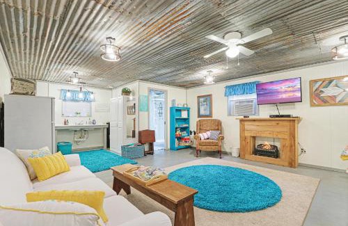 Wimberley Casa | Come On Inn