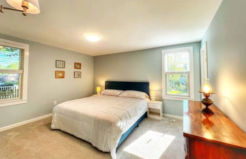 Centerville Casa | Come Relax at the Pine Ridge Retreat