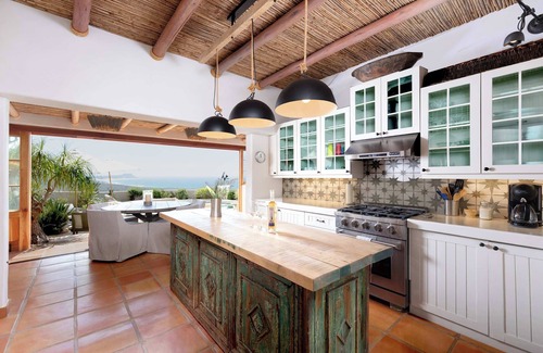 San Jose del Cabo Casa | Authentic Cabo Villa- Priv Pool- Beach Club Access