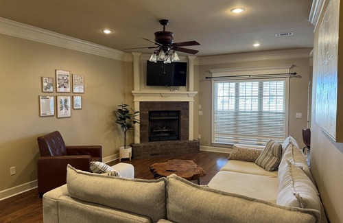 Conway Casa | Come see the eclipse! Full house rental available!