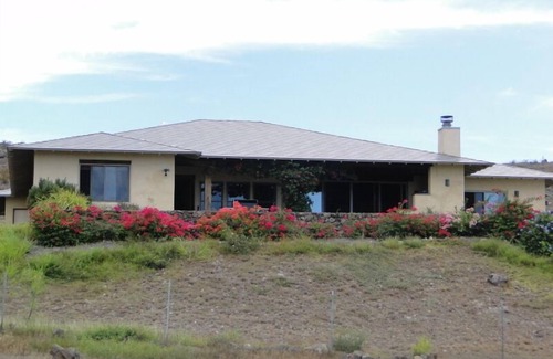 Kamuela Casa | Ven a pasar algún tiempo en Nuestra Kohala Ranch House!