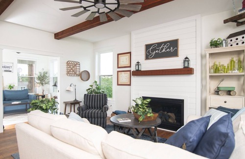 Village of Bloomfield Casa | Come stay at the Farm!