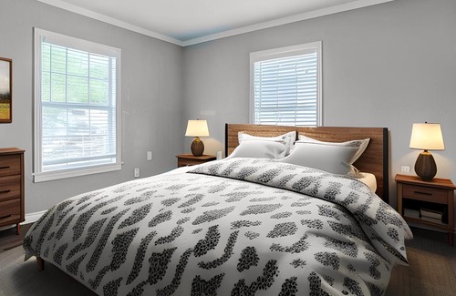 Texas City Casa | Come stay at "The Little Cozy", a home away from home! - virtual stage